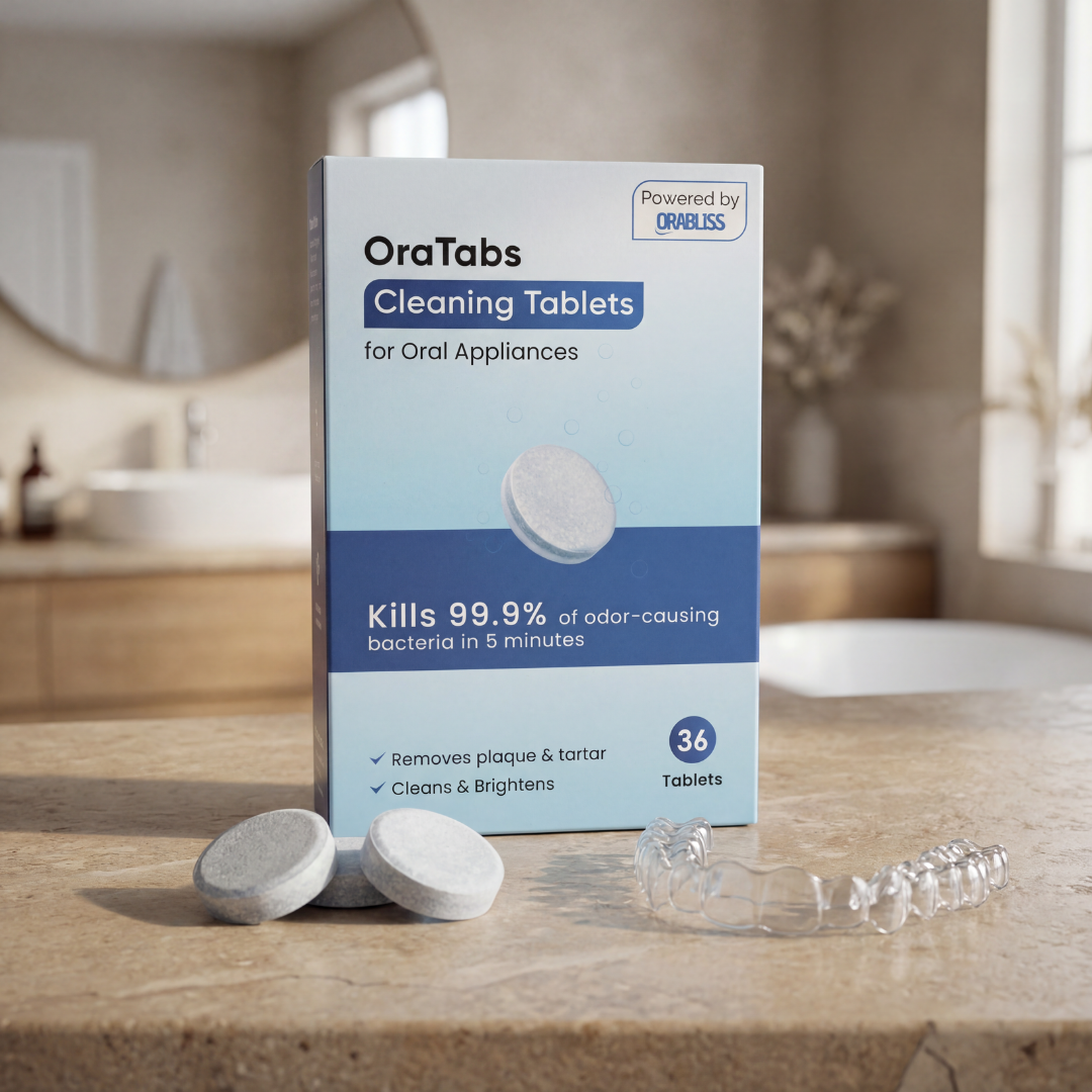 OraTabs - 36 Tablets