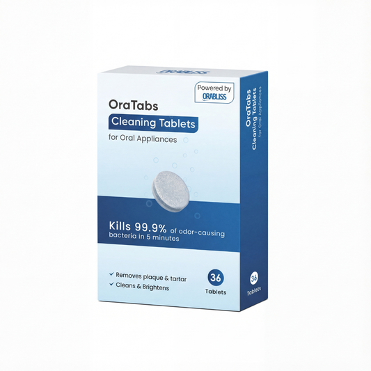 OraTabs - 36 Tablets