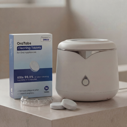 OraTabs - 36 Tablets